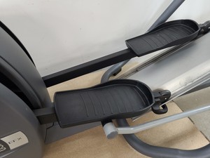 Thumbnail image of Precor EFX 534i Elliptical Machine Commercial Gym