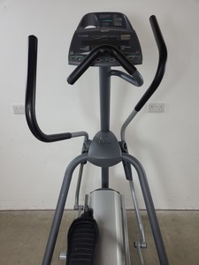 Thumbnail image of Precor EFX 534i Elliptical Machine Commercial Gym