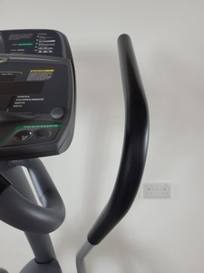Thumbnail image of Precor EFX 534i Elliptical Machine Commercial Gym