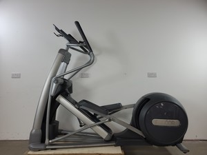 Thumbnail image of Precor EXF 576i Elliptical Machine Cross Trainer Commercial Gym
