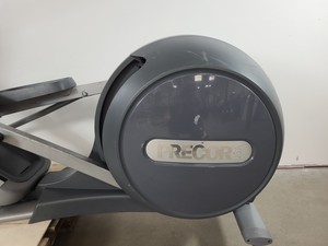 Thumbnail image of Precor EXF 576i Elliptical Machine Cross Trainer Commercial Gym