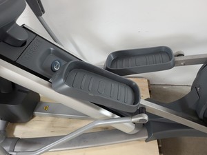 Thumbnail image of Precor EXF 576i Elliptical Machine Cross Trainer Commercial Gym
