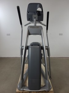Thumbnail image of Precor EXF 576i Elliptical Machine Cross Trainer Commercial Gym