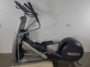 Thumbnail image of Precor EXF 576i Elliptical Machine Cross Trainer Commercial Gym