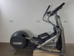 Thumbnail image of Precor EXF 576i Elliptical Machine Cross Trainer Commercial Gym