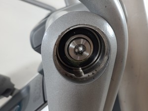 Thumbnail image of Precor EXF 576i Elliptical Machine Cross Trainer Commercial Gym