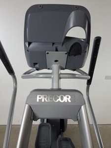 Thumbnail image of Precor EXF 576i Elliptical Machine Cross Trainer Commercial Gym