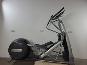 Thumbnail image of Precor EXF 576i Elliptical Machine Cross Trainer Commercial Gym