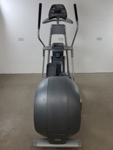 Thumbnail image of Precor EXF 576i Elliptical Machine Cross Trainer Commercial Gym