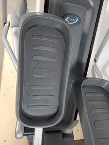 Thumbnail image of Precor EXF 576i Elliptical Machine Cross Trainer Commercial Gym