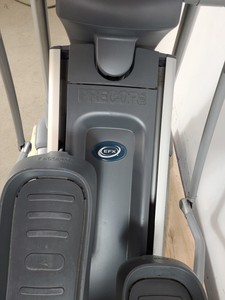 Thumbnail image of Precor EXF 576i Elliptical Machine Cross Trainer Commercial Gym