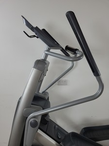 Thumbnail image of Precor EXF 576i Elliptical Machine Cross Trainer Commercial Gym