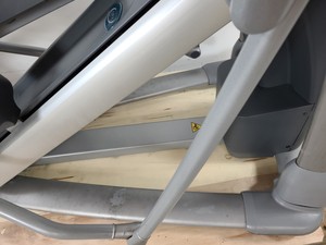 Thumbnail image of Precor EXF 576i Elliptical Machine Cross Trainer Commercial Gym