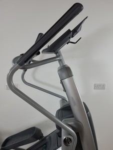 Thumbnail image of Precor EXF 576i Elliptical Machine Cross Trainer Commercial Gym