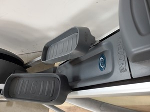 Thumbnail image of Precor EXF 576i Elliptical Machine Cross Trainer Commercial Gym
