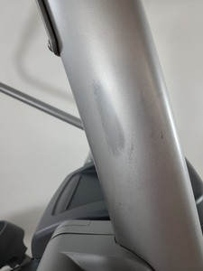 Thumbnail image of Precor EXF 576i Elliptical Machine Cross Trainer Commercial Gym