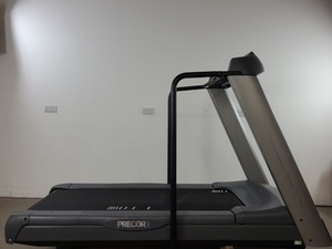 Thumbnail image of Precor c956i Commercial Treadmill Gym Running Machine