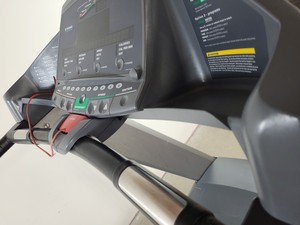Thumbnail image of Precor c956i Commercial Treadmill Gym Running Machine