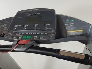 Thumbnail image of Precor c956i Commercial Treadmill Gym Running Machine