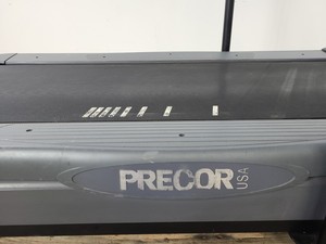 Thumbnail image of Precor c956i Commercial Treadmill Gym Running Machine