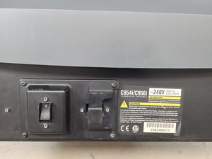 Thumbnail image of Precor c956i Commercial Treadmill Gym Running Machine