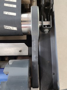 Thumbnail image of Precor c956i Commercial Treadmill Gym Running Machine