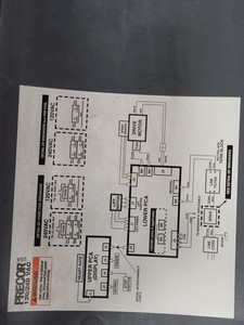Thumbnail image of Precor c956i Commercial Treadmill Gym Running Machine