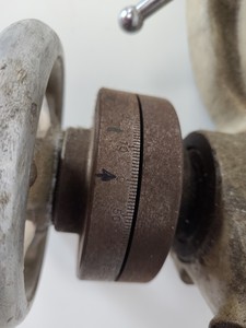 Thumbnail image of Jones Shipman S4012-012 12" Rotary Table Engineering