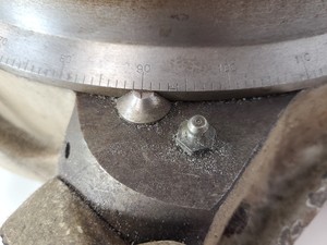 Thumbnail image of Jones Shipman S4012-012 12" Rotary Table Engineering
