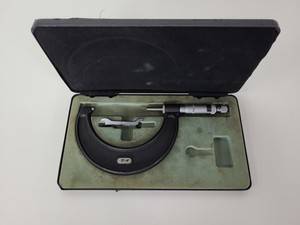 Thumbnail image of Job Lot Vintage Measuring - Micrometers, Gauges, Indicators, Starrett, M&W,