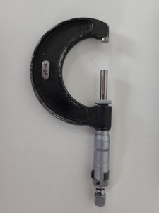 Thumbnail image of Job Lot Vintage Measuring - Micrometers, Gauges, Indicators, Starrett, M&W,
