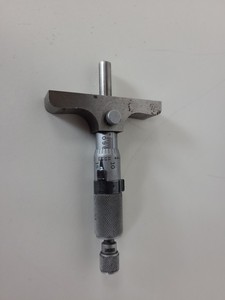Thumbnail image of Job Lot Vintage Measuring - Micrometers, Gauges, Indicators, Starrett, M&W,