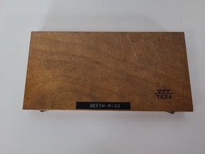 Thumbnail image of Job Lot Vintage Measuring - Micrometers, Gauges, Indicators, Starrett, M&W,