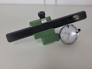 Thumbnail image of Job Lot Vintage Measuring - Micrometers, Gauges, Indicators, Starrett, M&W,