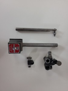 Thumbnail image of Job Lot Vintage Measuring - Micrometers, Gauges, Indicators, Starrett, M&W,