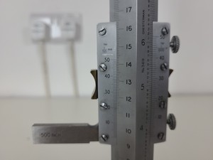 Thumbnail image of Job Lot Vintage Measuring - Micrometers, Gauges, Indicators, Starrett, M&W,