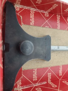 Thumbnail image of Job Lot Vintage Measuring - Micrometers, Gauges, Indicators, Starrett, M&W,