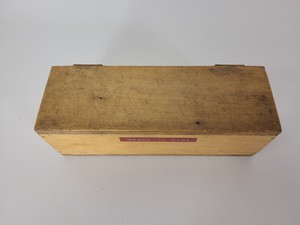 Thumbnail image of Job Lot Vintage Measuring - Micrometers, Gauges, Indicators, Starrett, M&W,