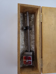Thumbnail image of Job Lot Vintage Measuring - Micrometers, Gauges, Indicators, Starrett, M&W,