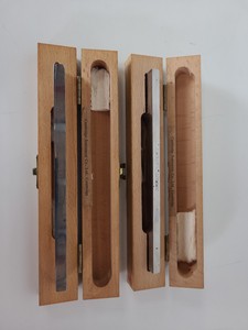 Thumbnail image of Job Lot Vintage Measuring - Micrometers, Gauges, Indicators, Starrett, M&W,