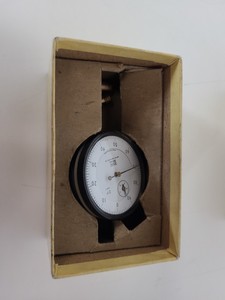 Thumbnail image of Job Lot Vintage Measuring - Micrometers, Gauges, Indicators, Starrett, M&W,