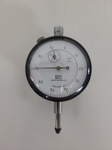 Thumbnail image of Job Lot Vintage Measuring - Micrometers, Gauges, Indicators, Starrett, M&W,