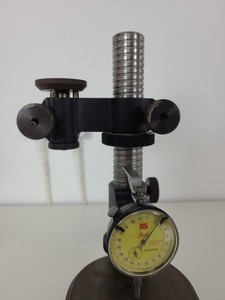 Thumbnail image of Job Lot Vintage Measuring - Micrometers, Gauges, Indicators, Starrett, M&W,