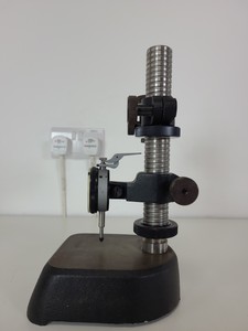 Thumbnail image of Job Lot Vintage Measuring - Micrometers, Gauges, Indicators, Starrett, M&W,