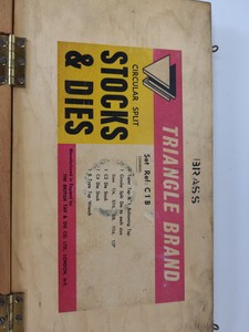Thumbnail image of Job Lot Vintage Measuring - Micrometers, Gauges, Indicators, Starrett, M&W,