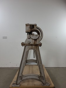 Thumbnail image of HCF 7 Manual Sheet Metal Folder/Bender
