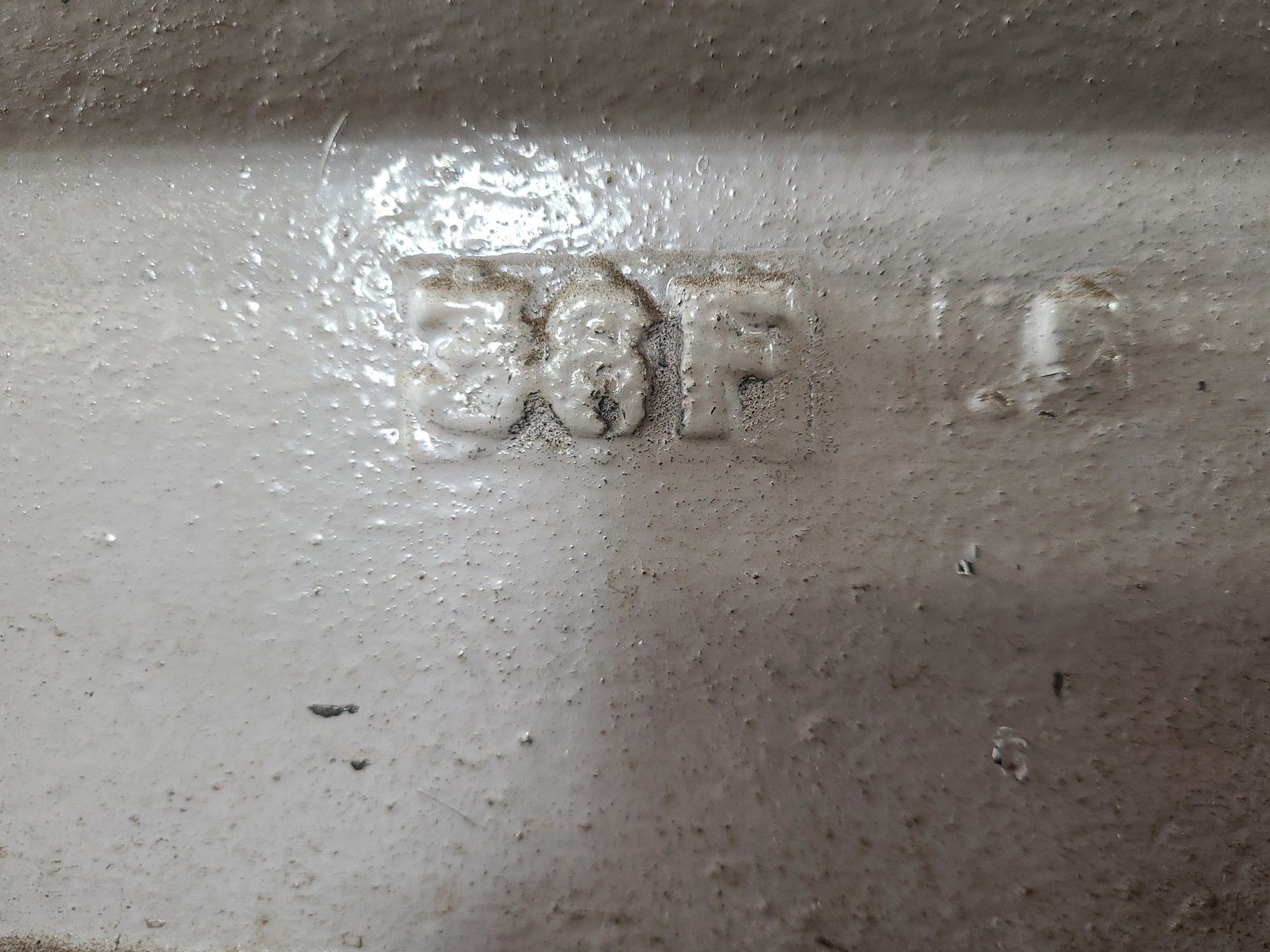 Image of HCF 7 Manual Sheet Metal Folder/Bender