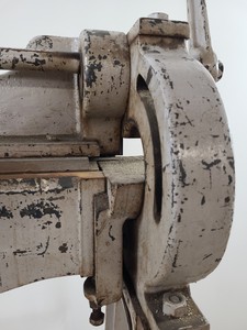 Thumbnail image of HCF 7 Manual Sheet Metal Folder/Bender