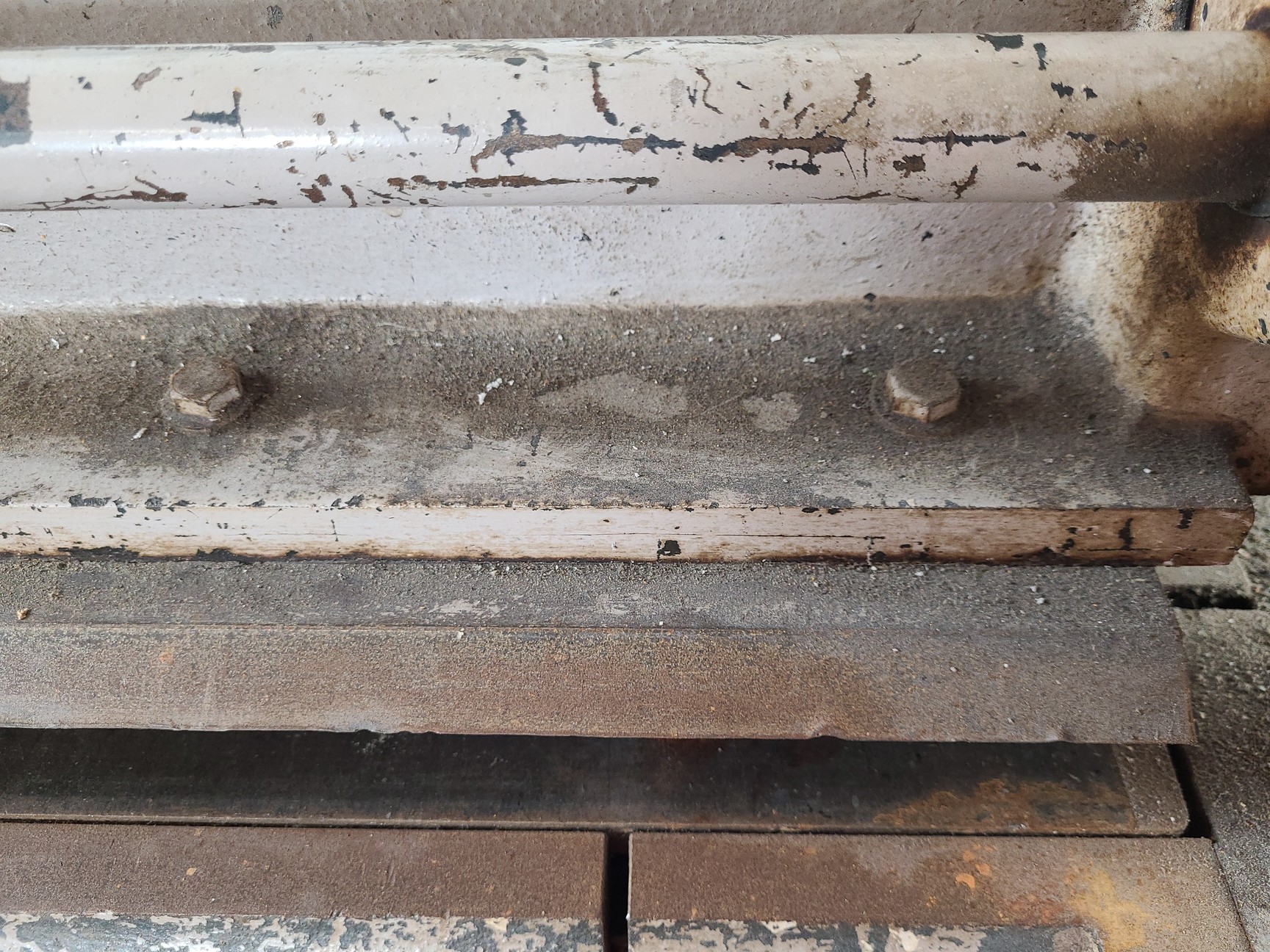 Image of HCF 7 Manual Sheet Metal Folder/Bender