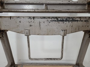 Thumbnail image of HCF 7 Manual Sheet Metal Folder/Bender
